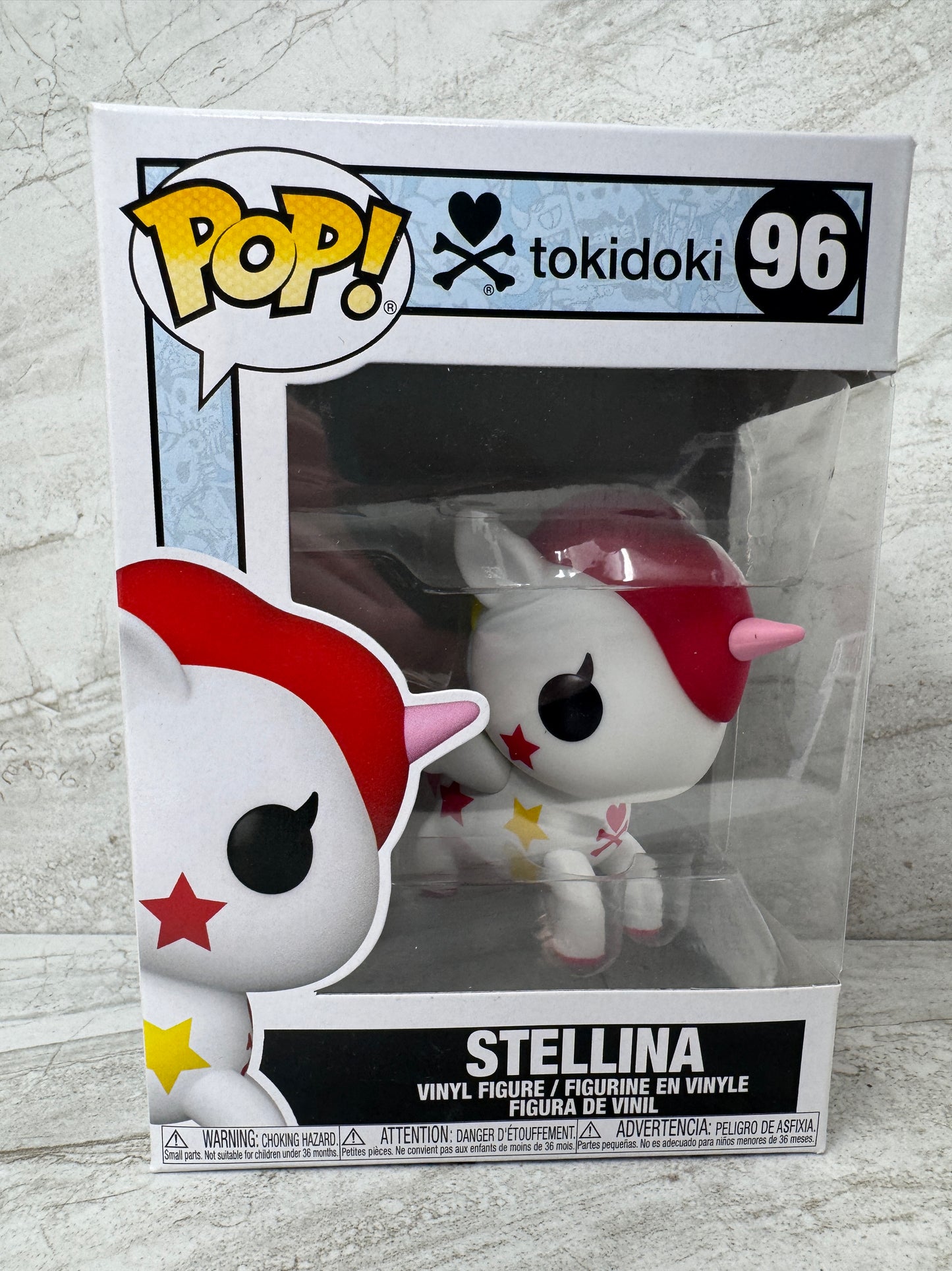 Tokidoki - Stellina #96