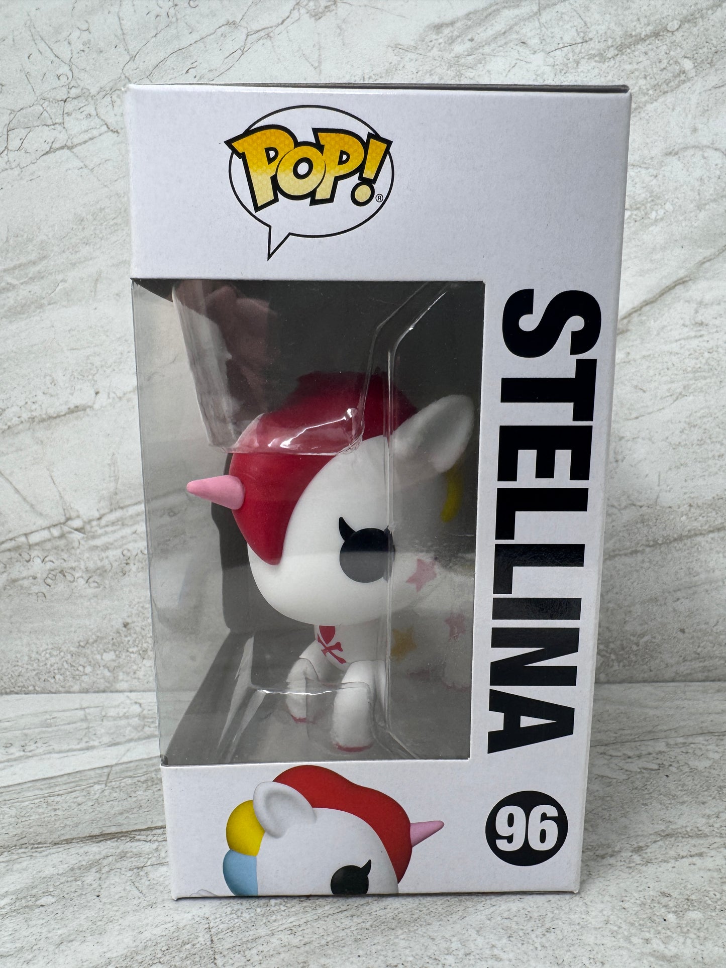Tokidoki - Stellina #96