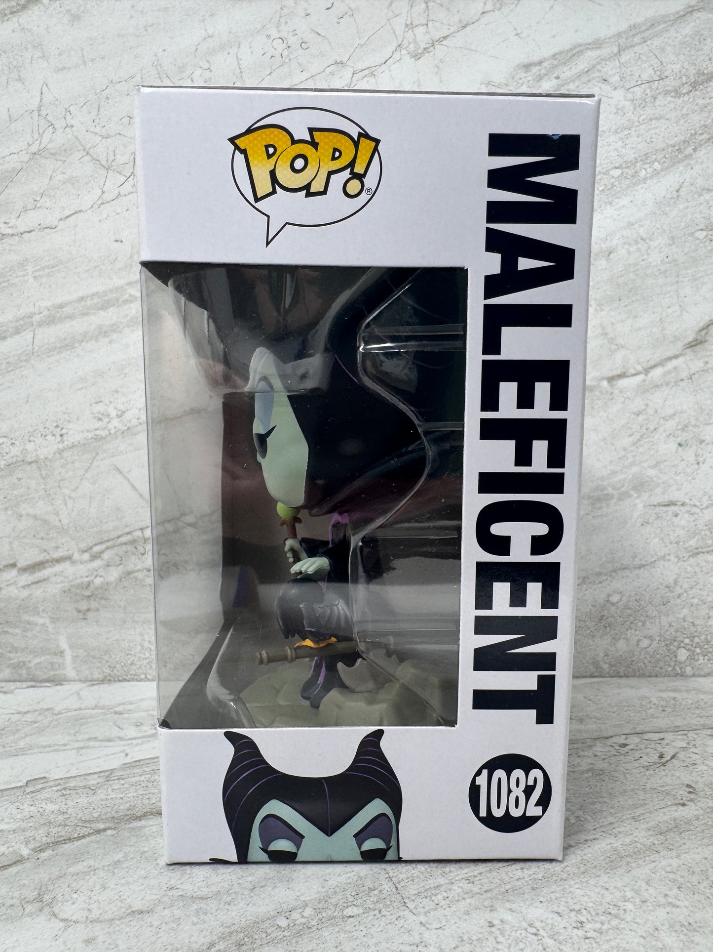 Disney Villains - Maleficent #1082