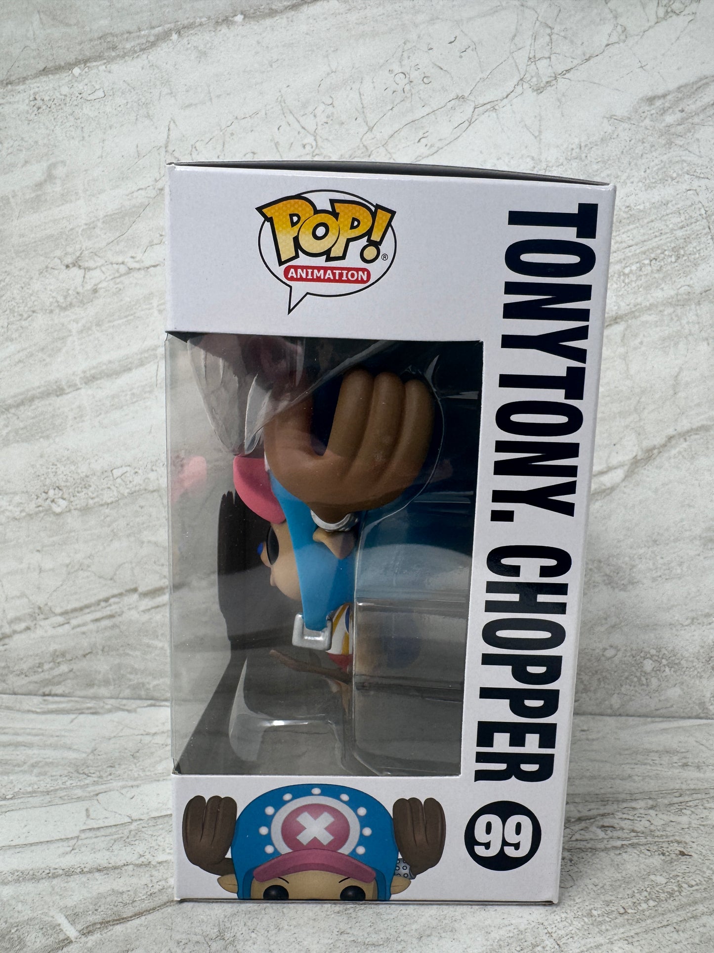 One Piece - Tony Tony Chopper #99