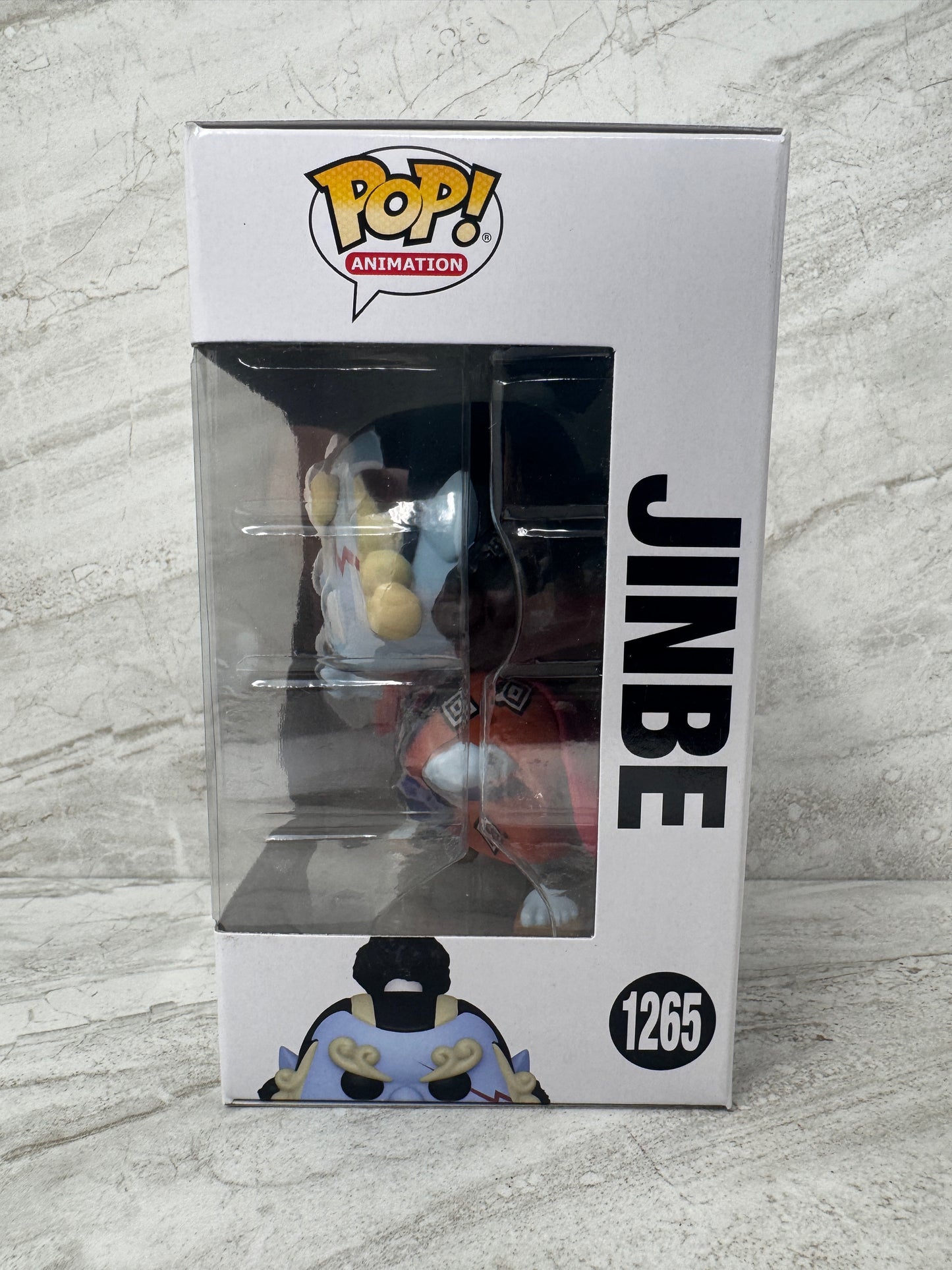 One Piece - Jinbe #1265