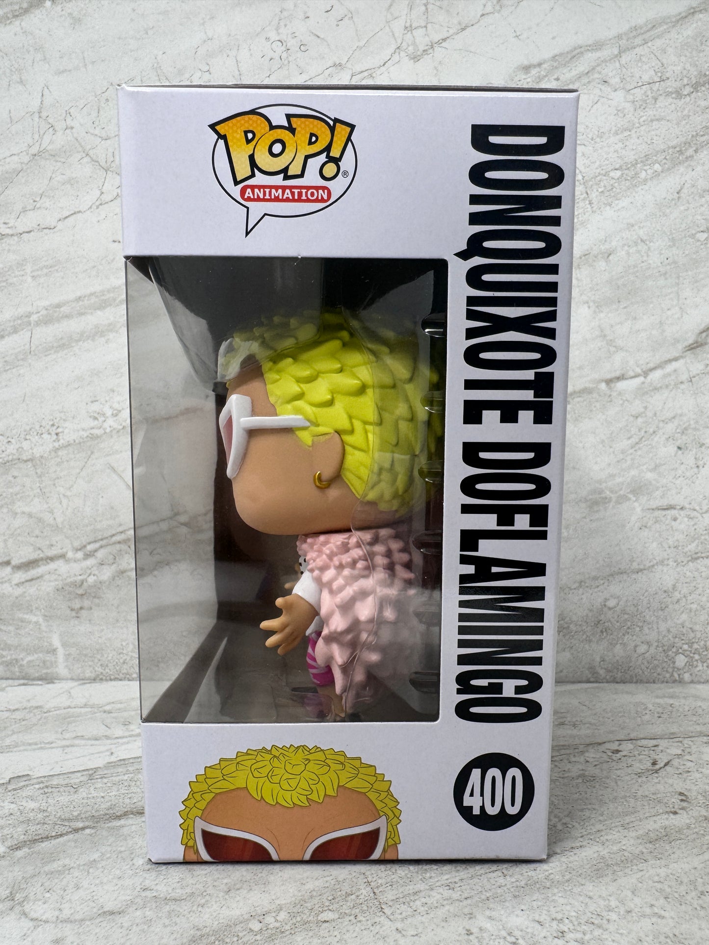 One Piece - Don Quijote Doflamingo #400