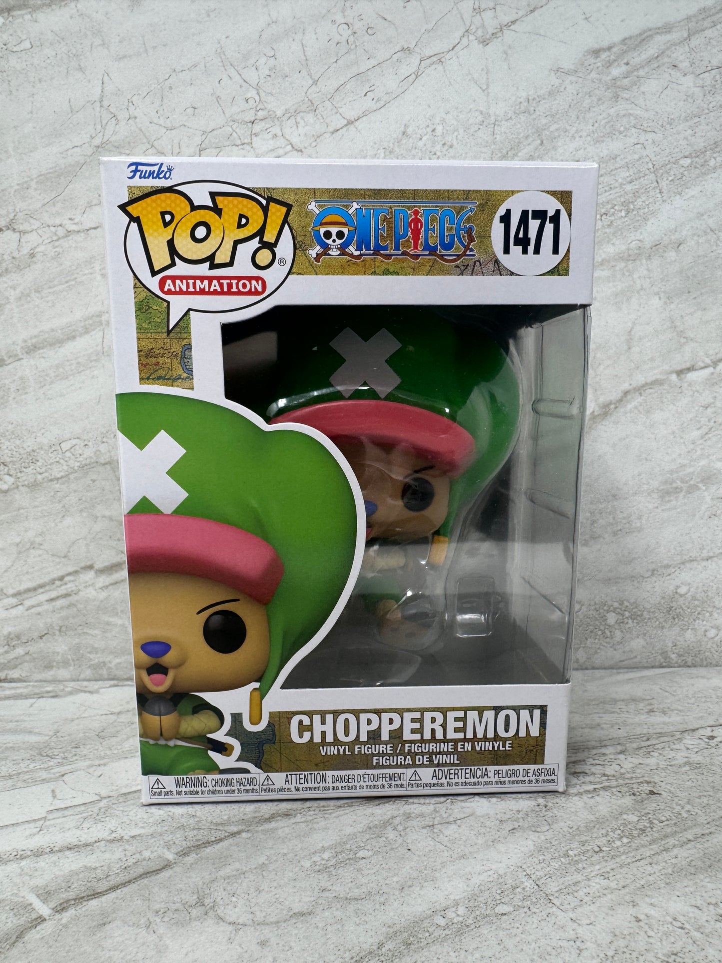 One Piece - Chopperemon (Wano) #1471