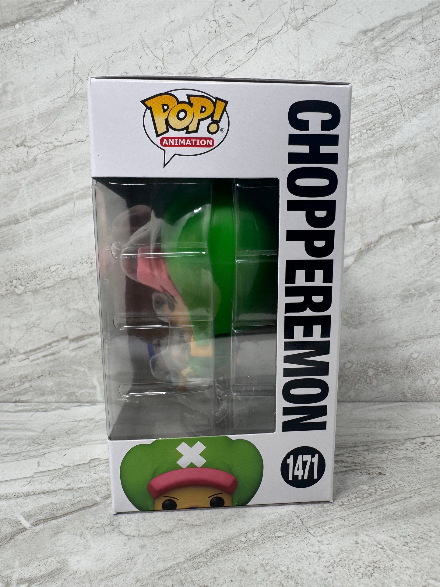 One Piece - Chopperemon (Wano) #1471