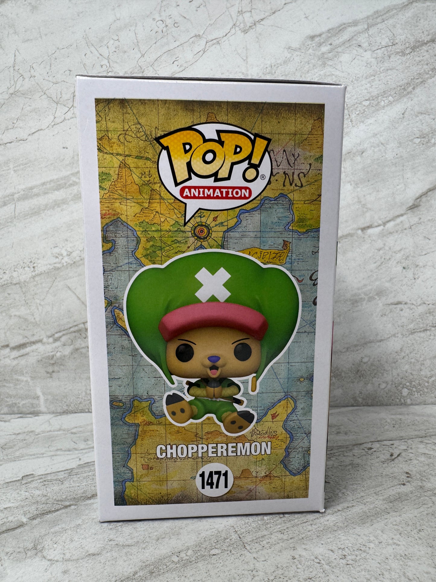 One Piece - Chopperemon (Wano) #1471