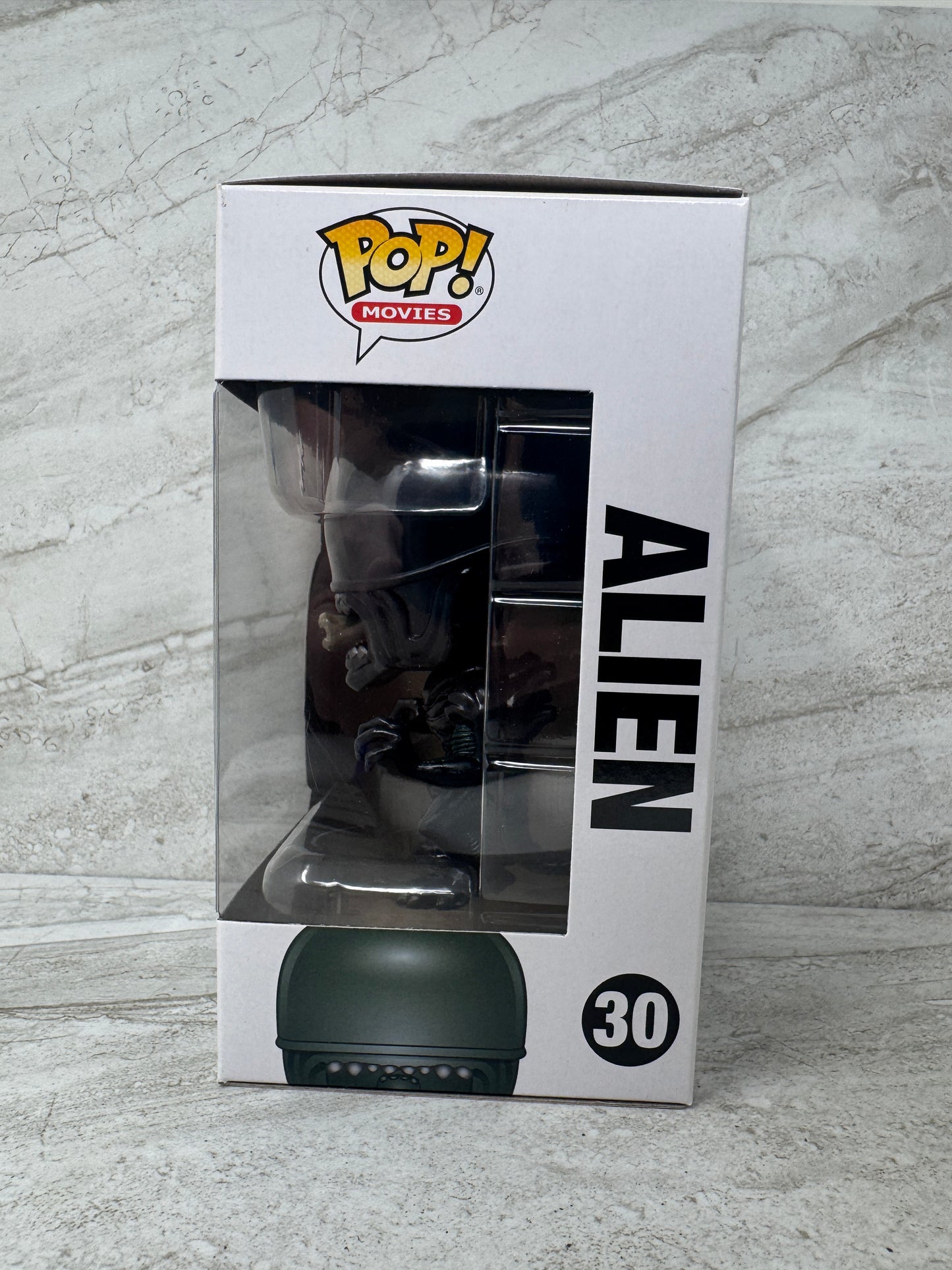 Alien #30