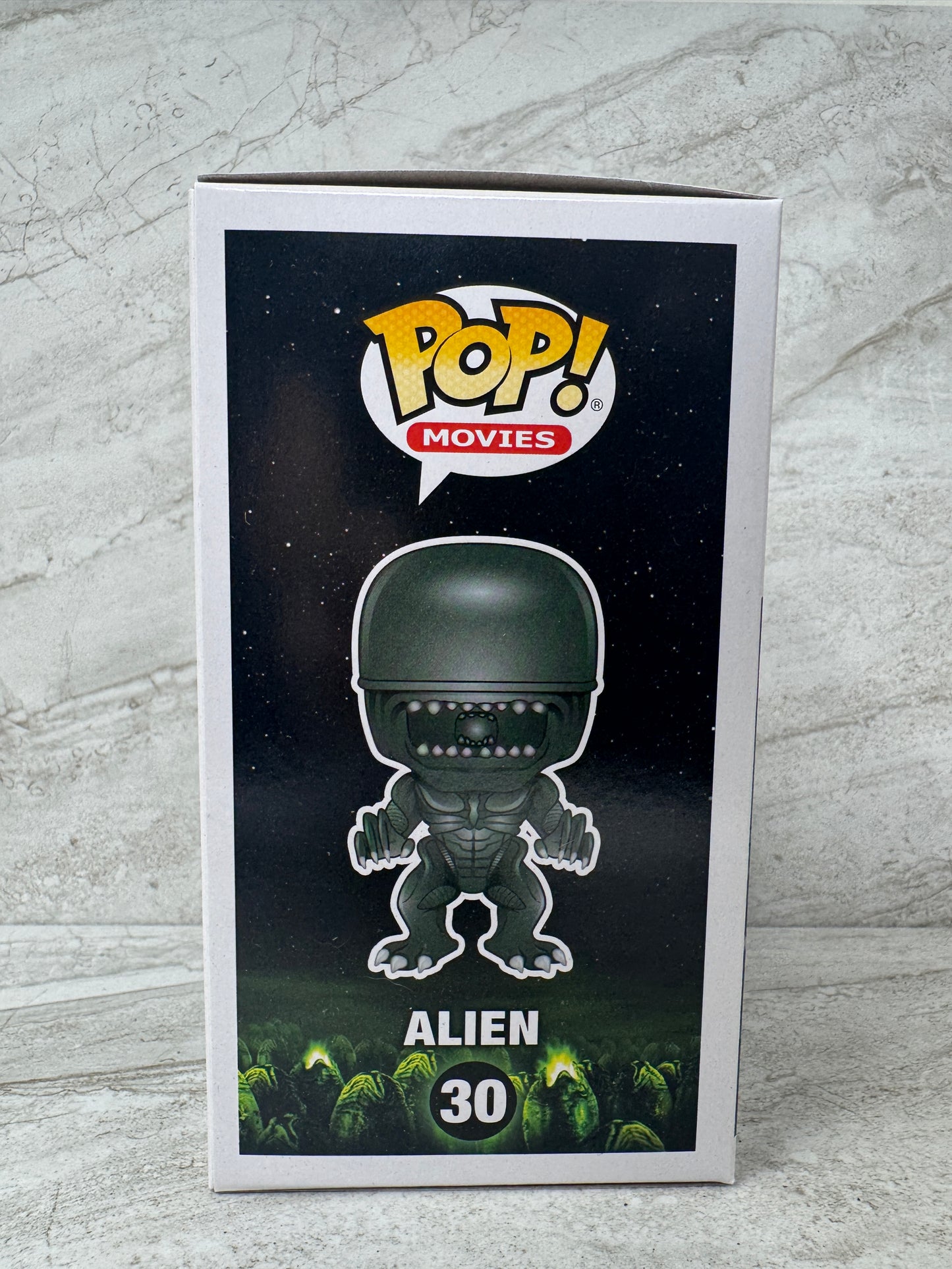Alien #30
