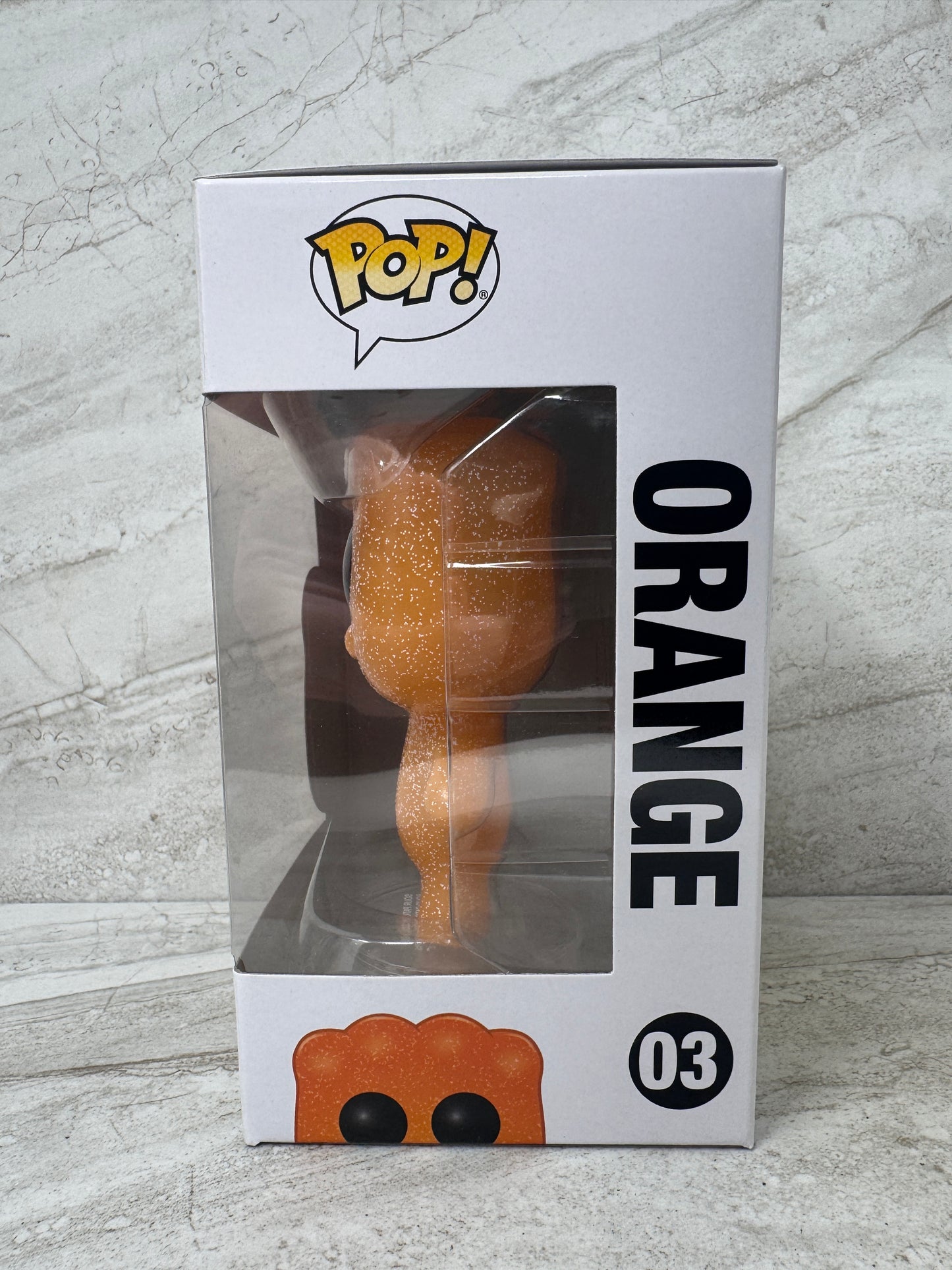 Sour Patch Kids Orange #03