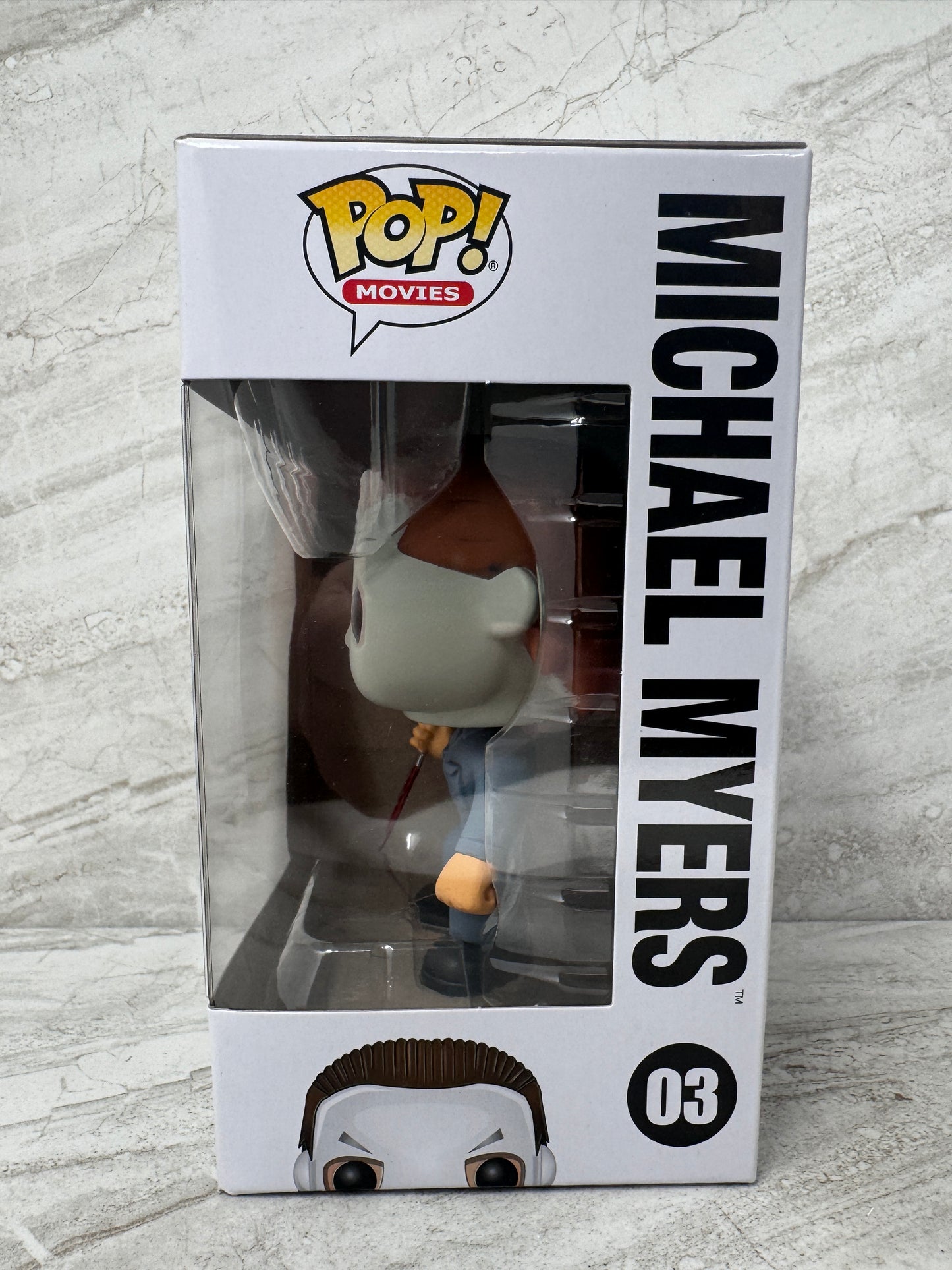 Halloween - Michael Myers #03