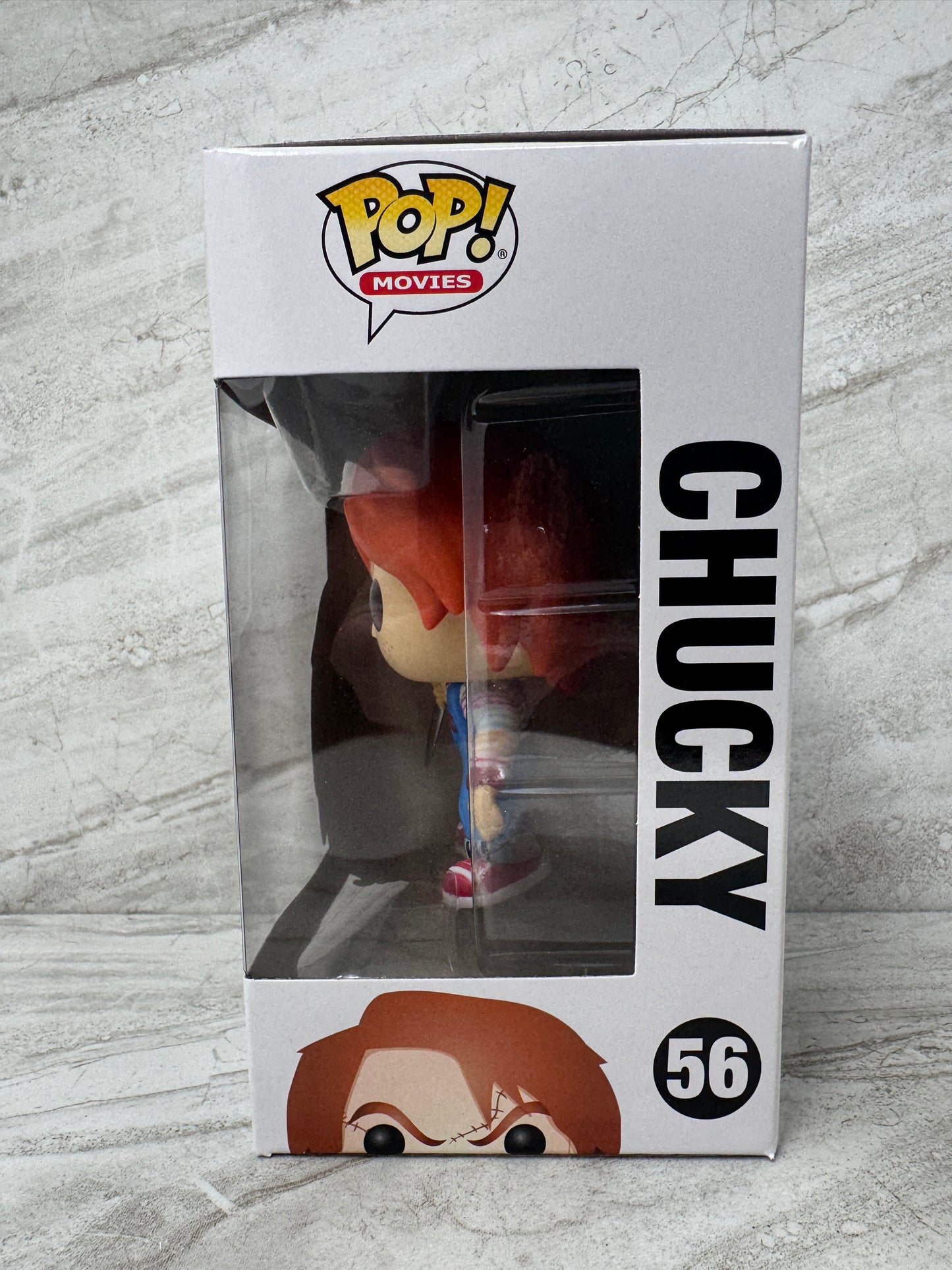 Child's Play - Chucky #56
