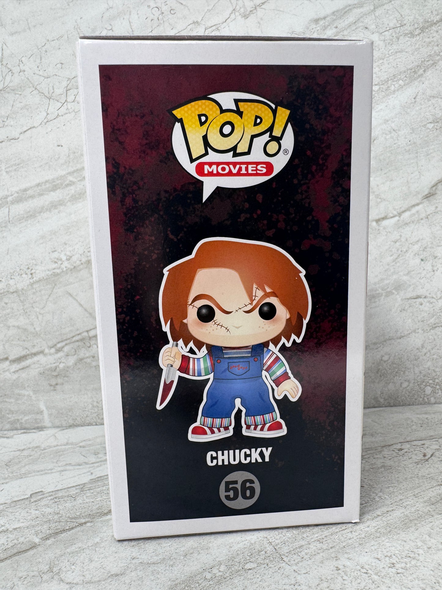 Child's Play - Chucky #56