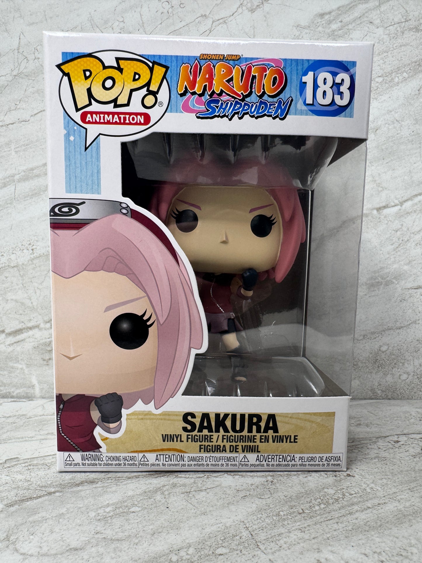 Naruto - Sakura #183