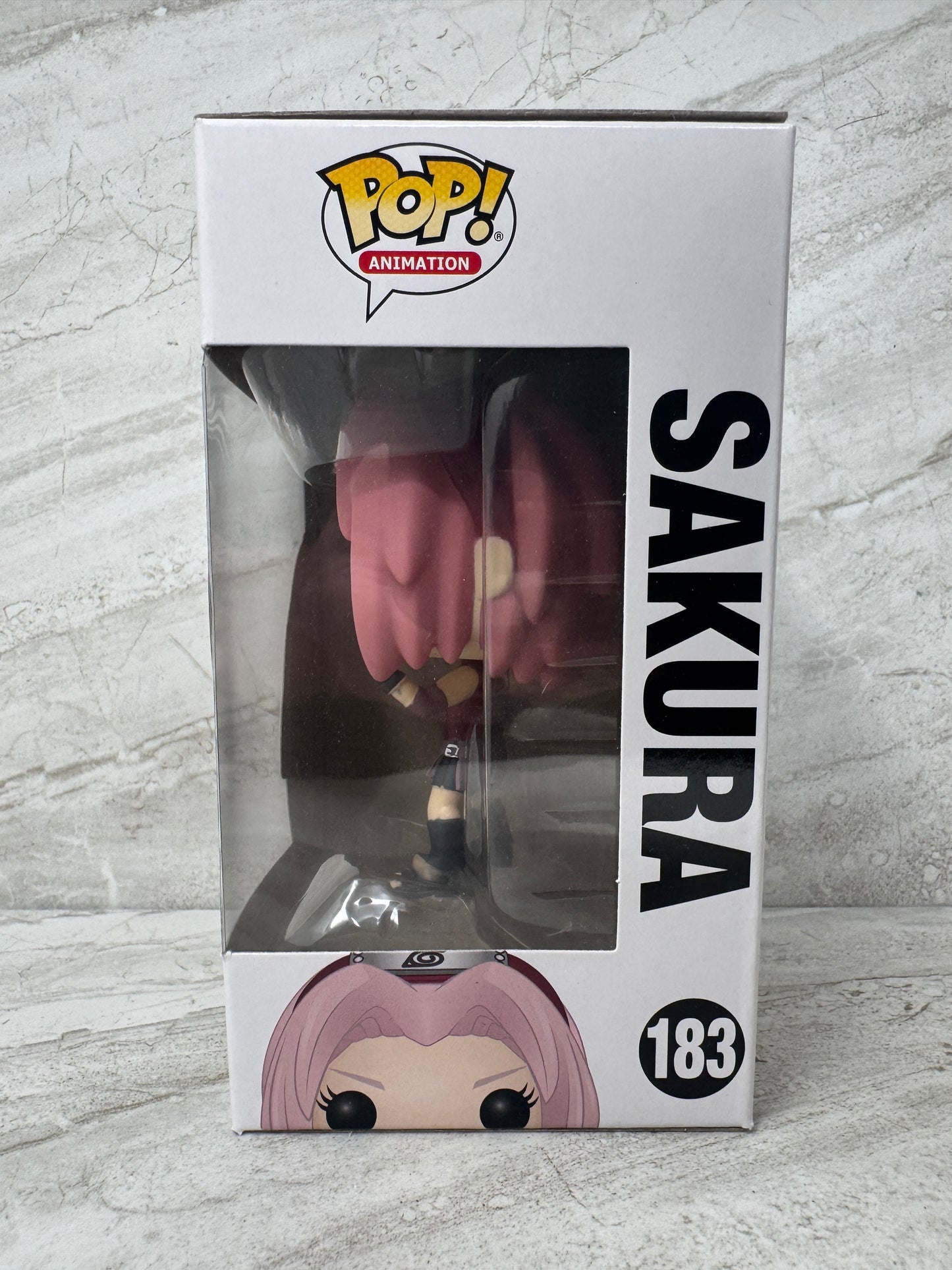 Naruto - Sakura #183
