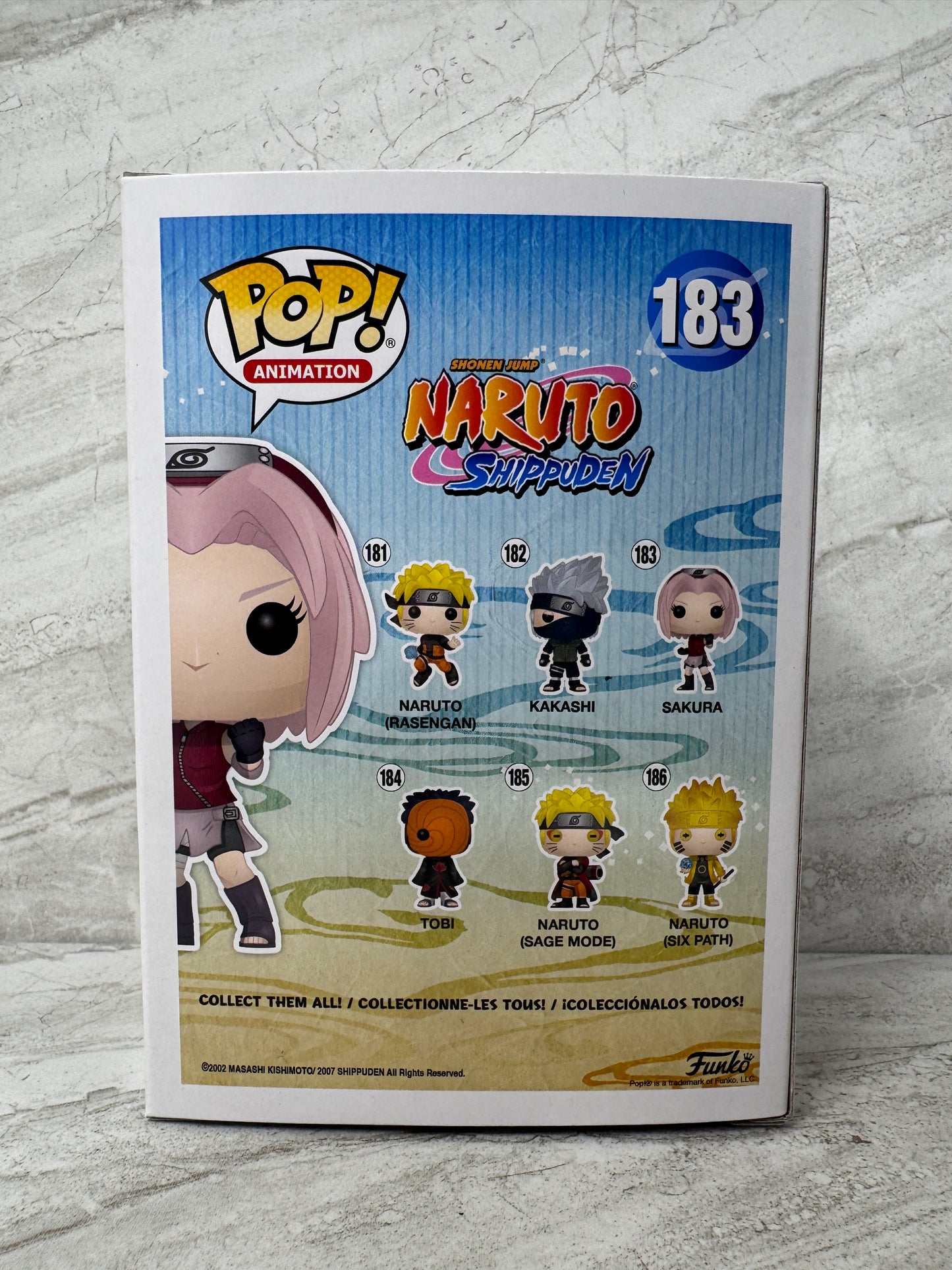 Naruto - Sakura #183