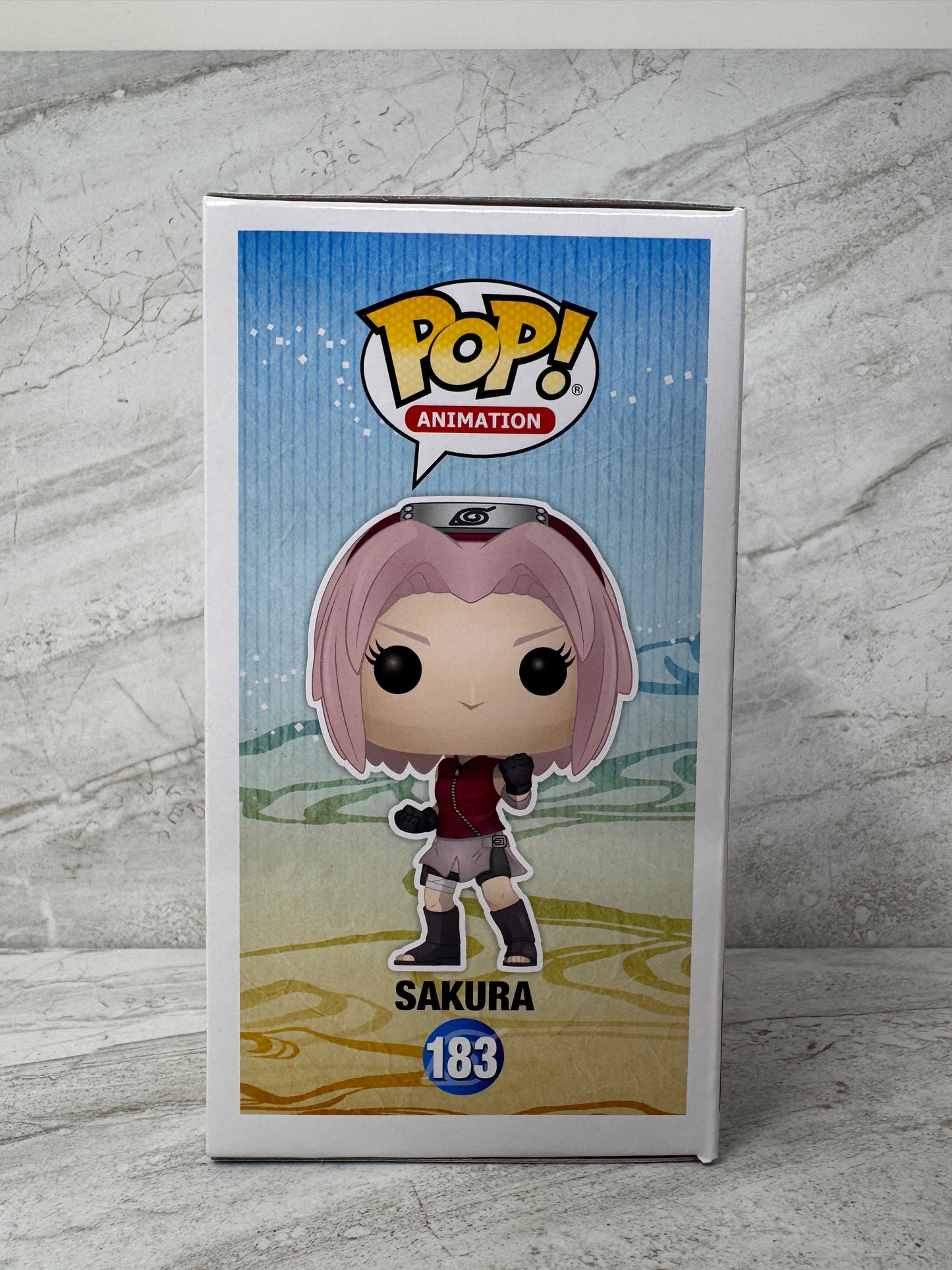 Naruto - Sakura #183