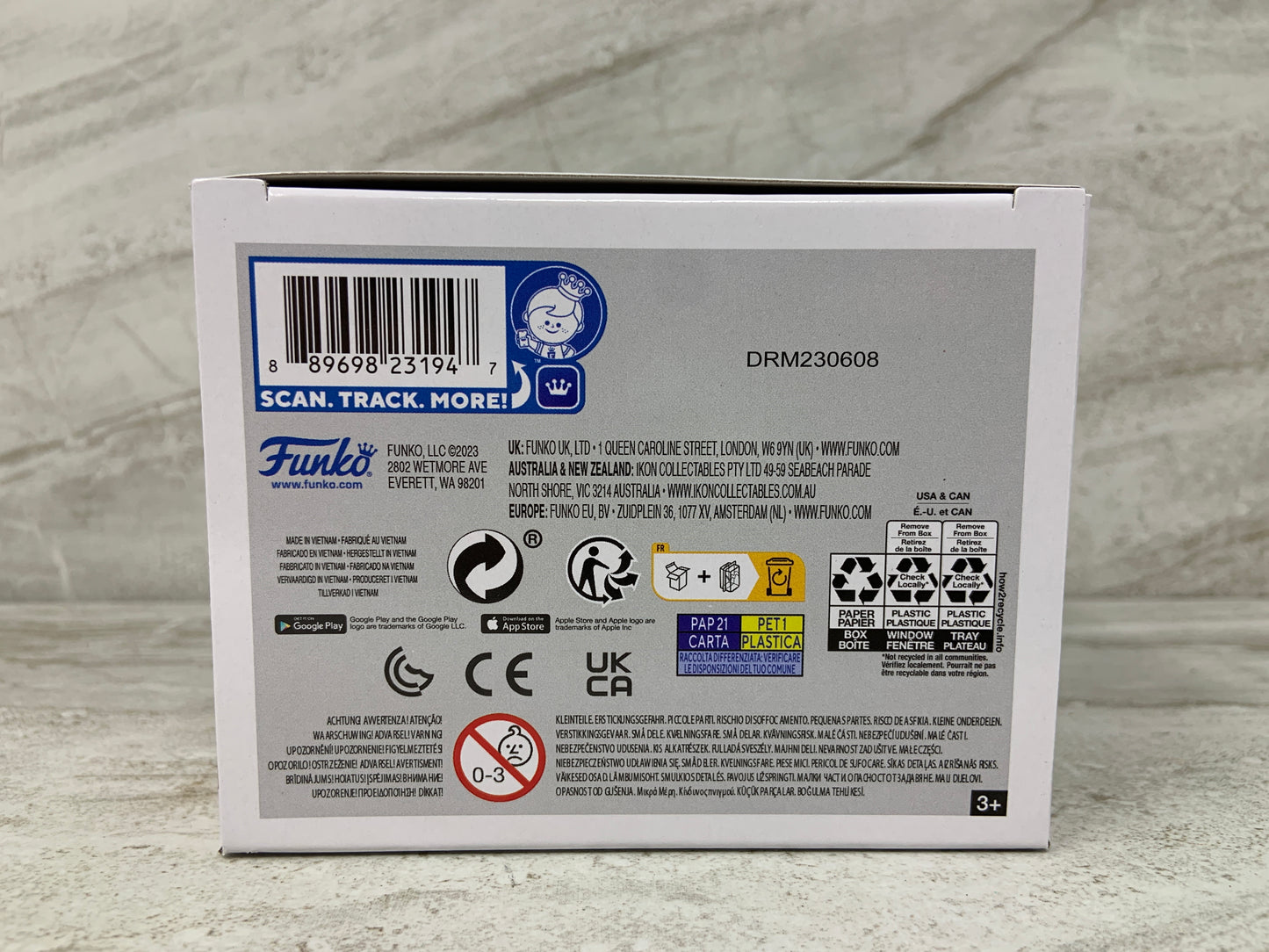 One Piece - Nami #328