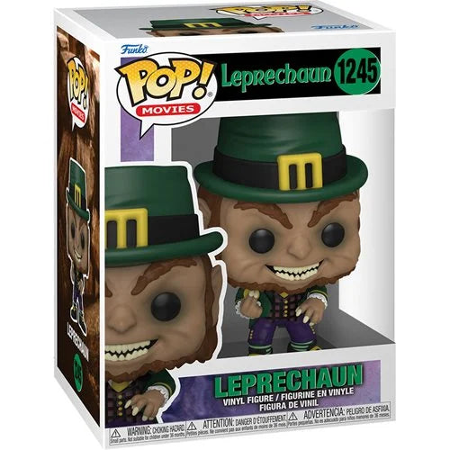 Leprechaun #1245