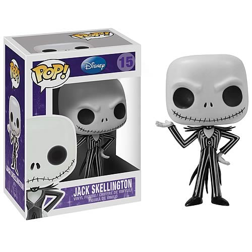 NBX - Jack Skellington #15