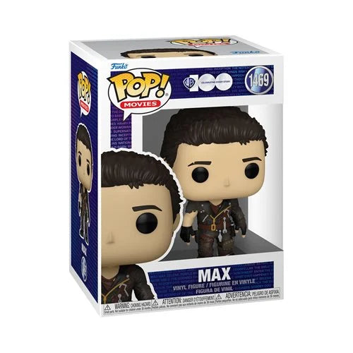 Mad Max - Max #1469