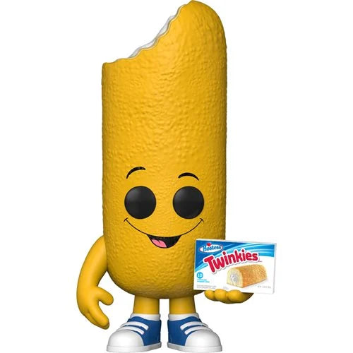 Hostess Twinkies Foodies #216