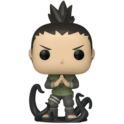 Naruto - Shikamaru Nara #933