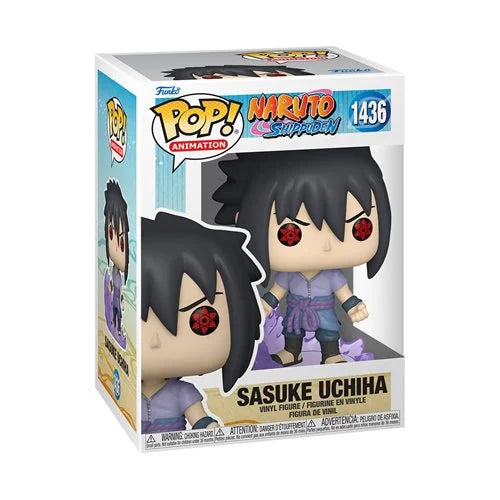 Naruto- Sasuke Uchiha (First Susano'o)  #1436