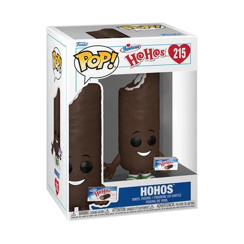 Hostess HoHos Foodies #215