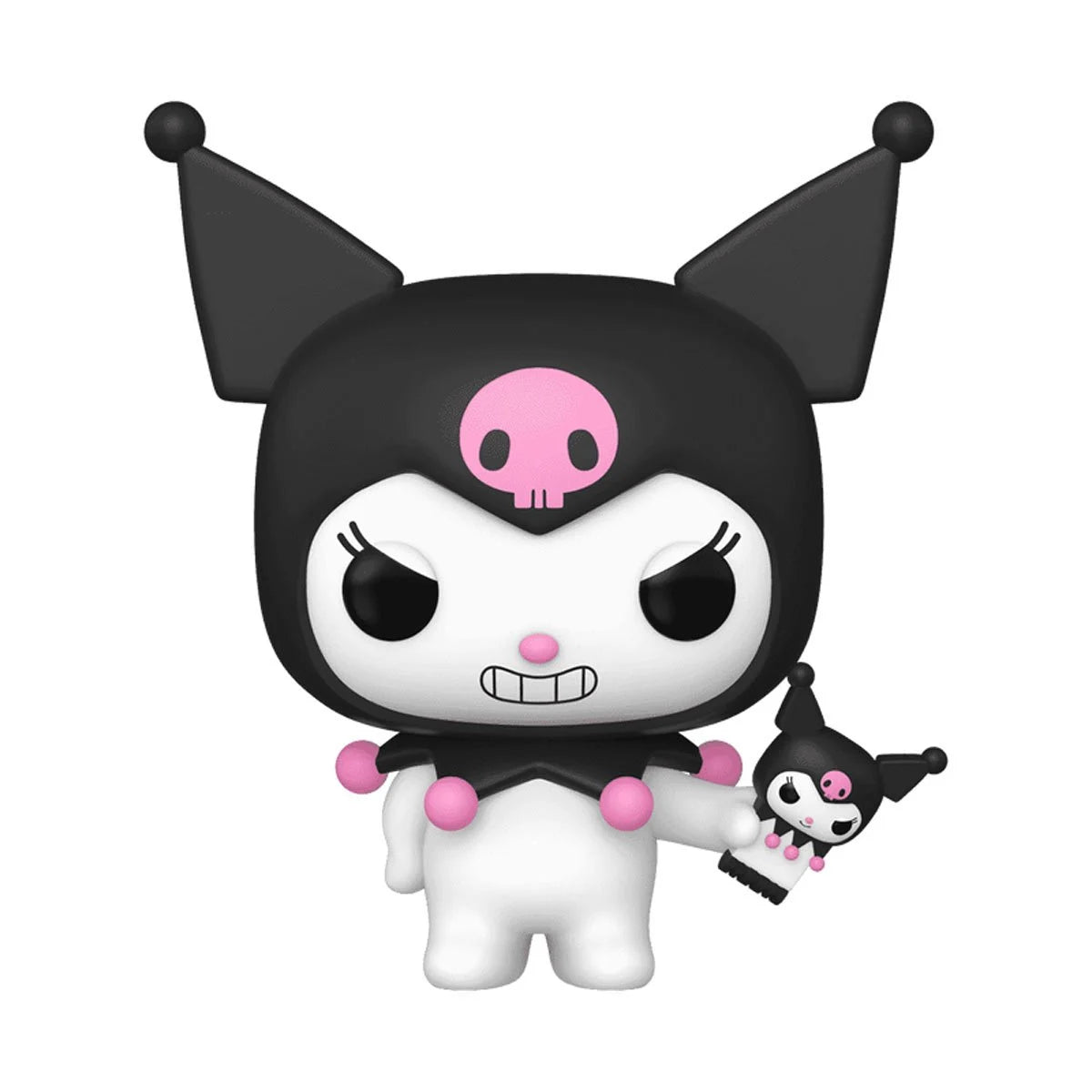 Sanrio - Kuromi #88