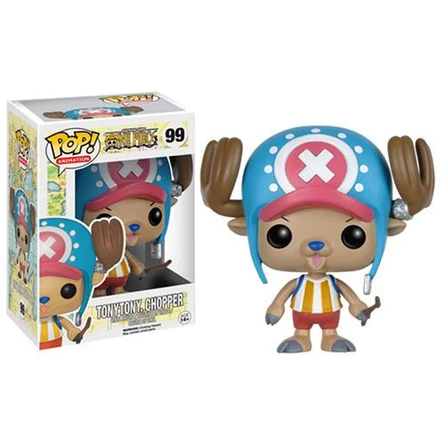 One Piece - Tony Tony Chopper