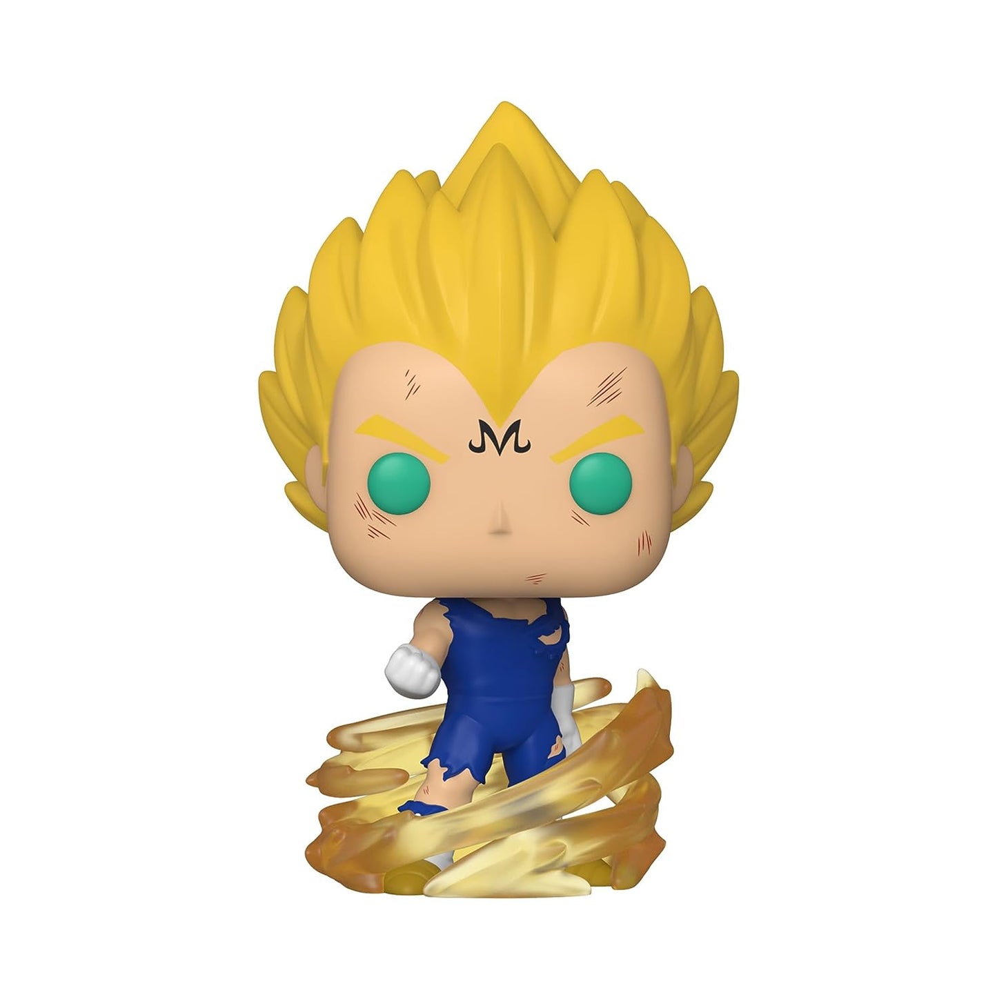 Dragon Ball Z - Majin Vegeta #862