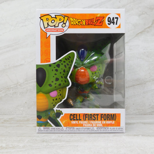 Dragon Ball Z - Cell (First Form) #964