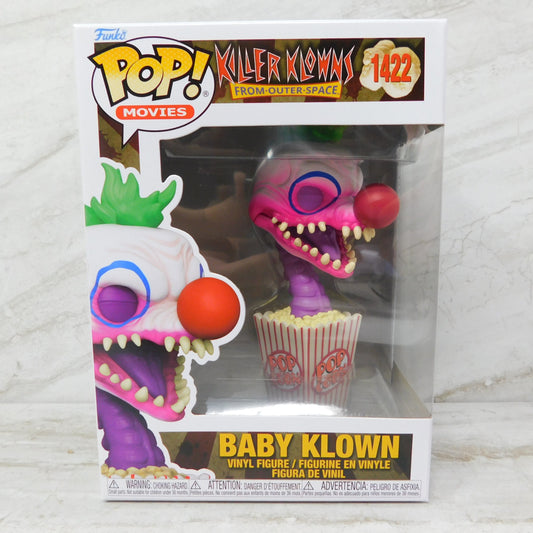 Killer Klowns from Outer Space - Baby Klown #1422