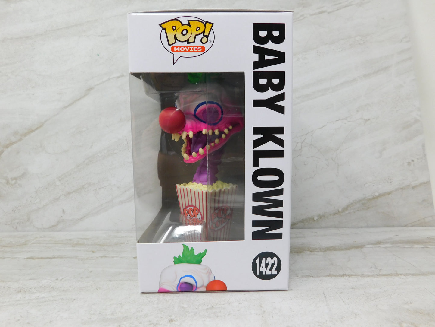 Killer Klowns from Outer Space - Baby Klown #1422