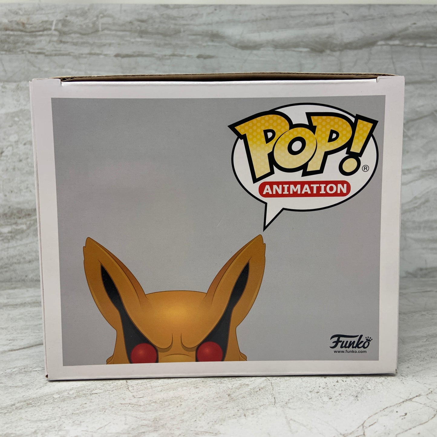 Naruto - Kurama 6-Inch Pop! Vinyl Figure