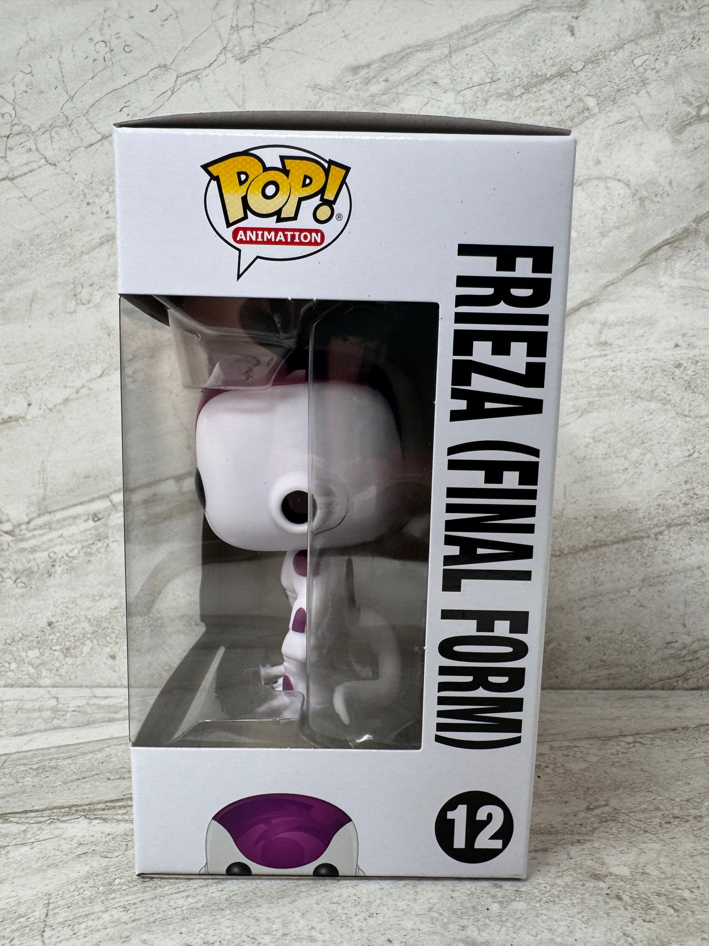 Dragon Ball Z - Frieza #619
