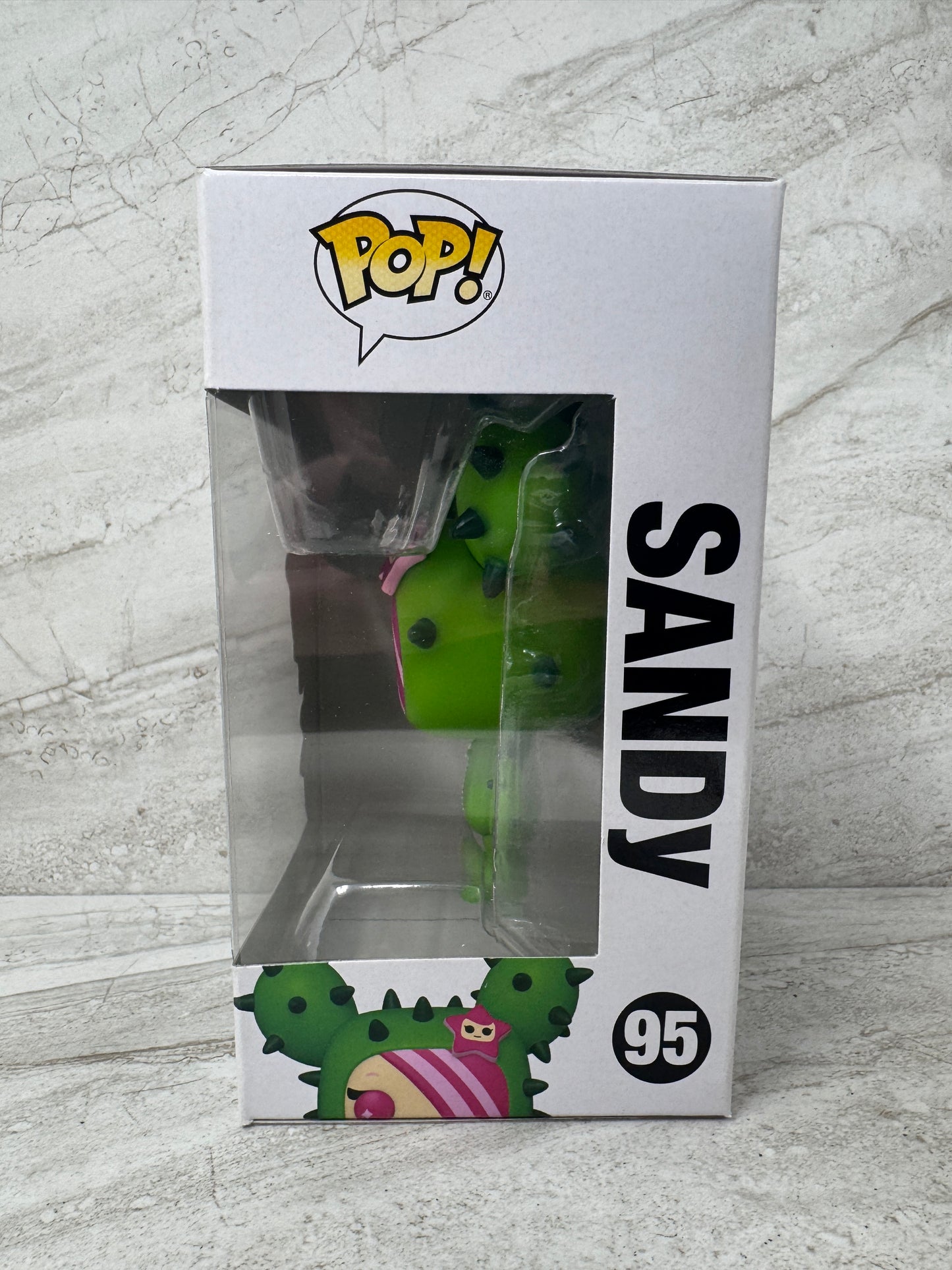 Tokidoki - SANDy #95