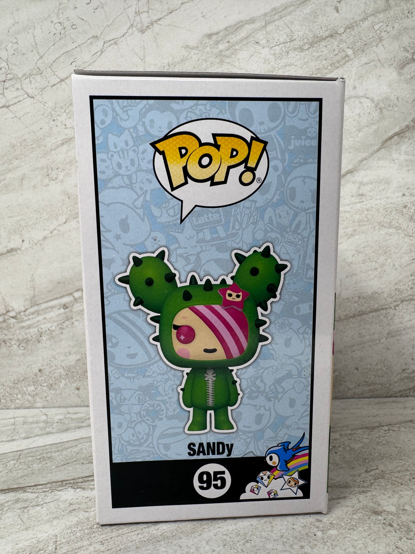 Tokidoki - SANDy #95