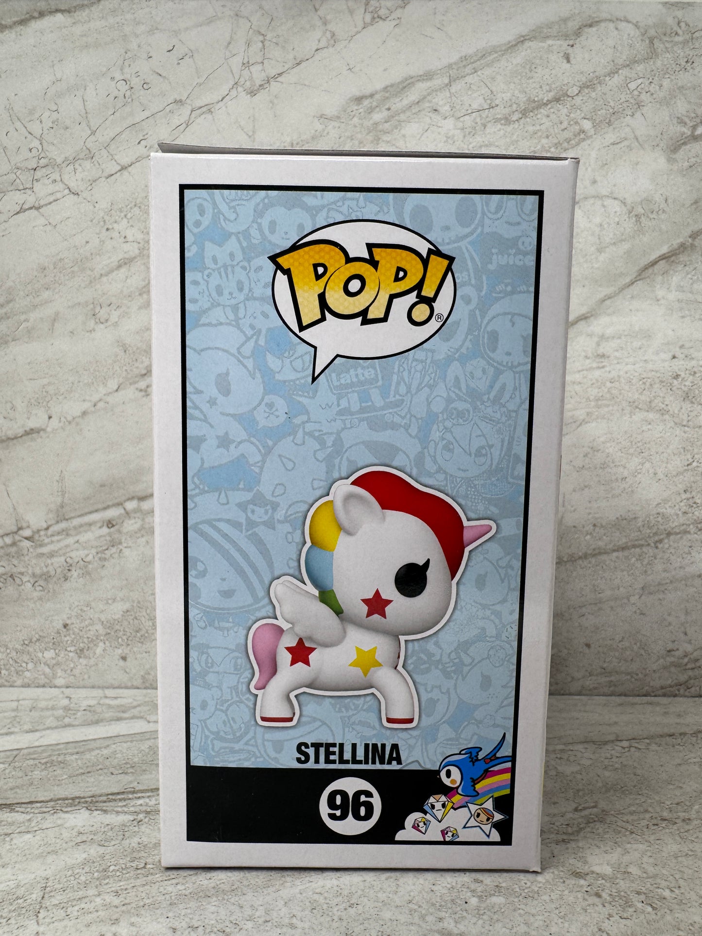 Tokidoki - Stellina #96