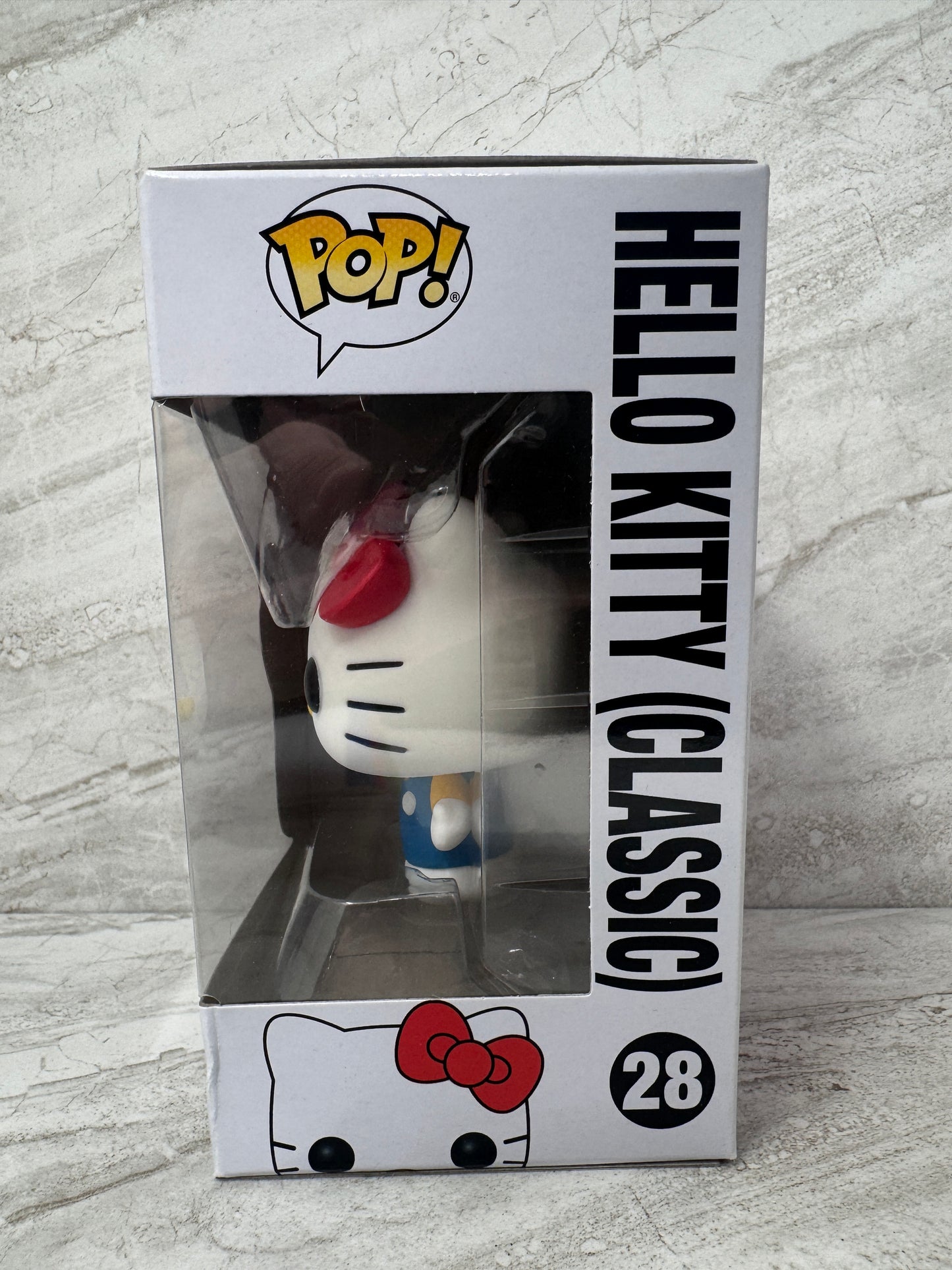 Hello Kitty - Classic #28