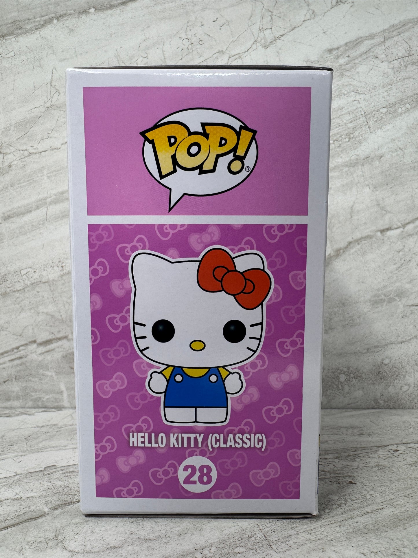 Hello Kitty - Classic #28