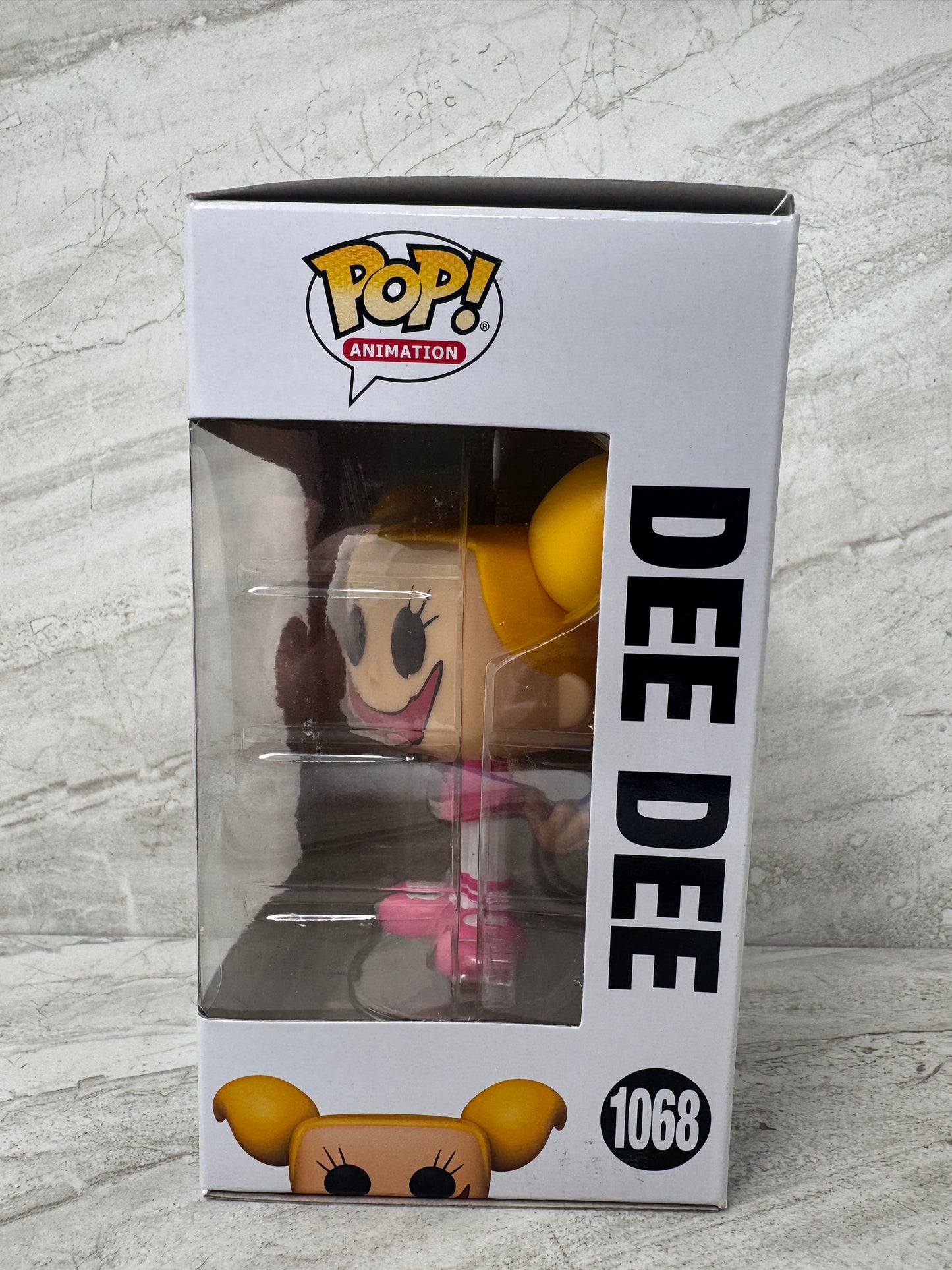 Dexter's Laboratory - Dee Dee #1068
