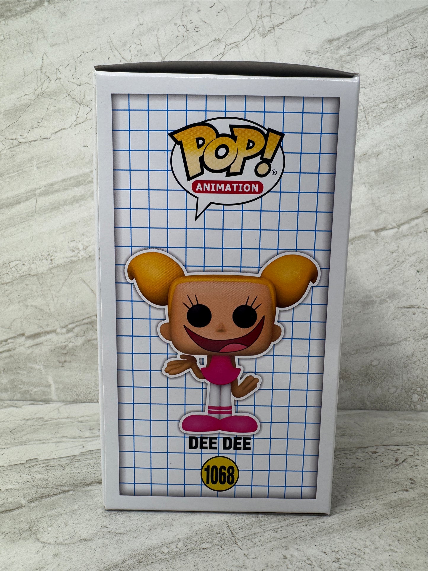 Dexter's Laboratory - Dee Dee #1068
