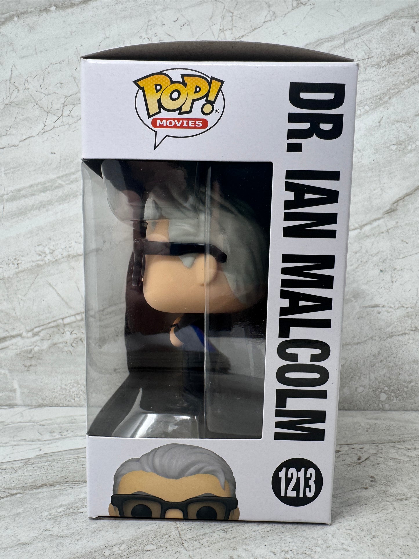 Jurassic World: Dominion - Dr. Ian Malcolm #1213