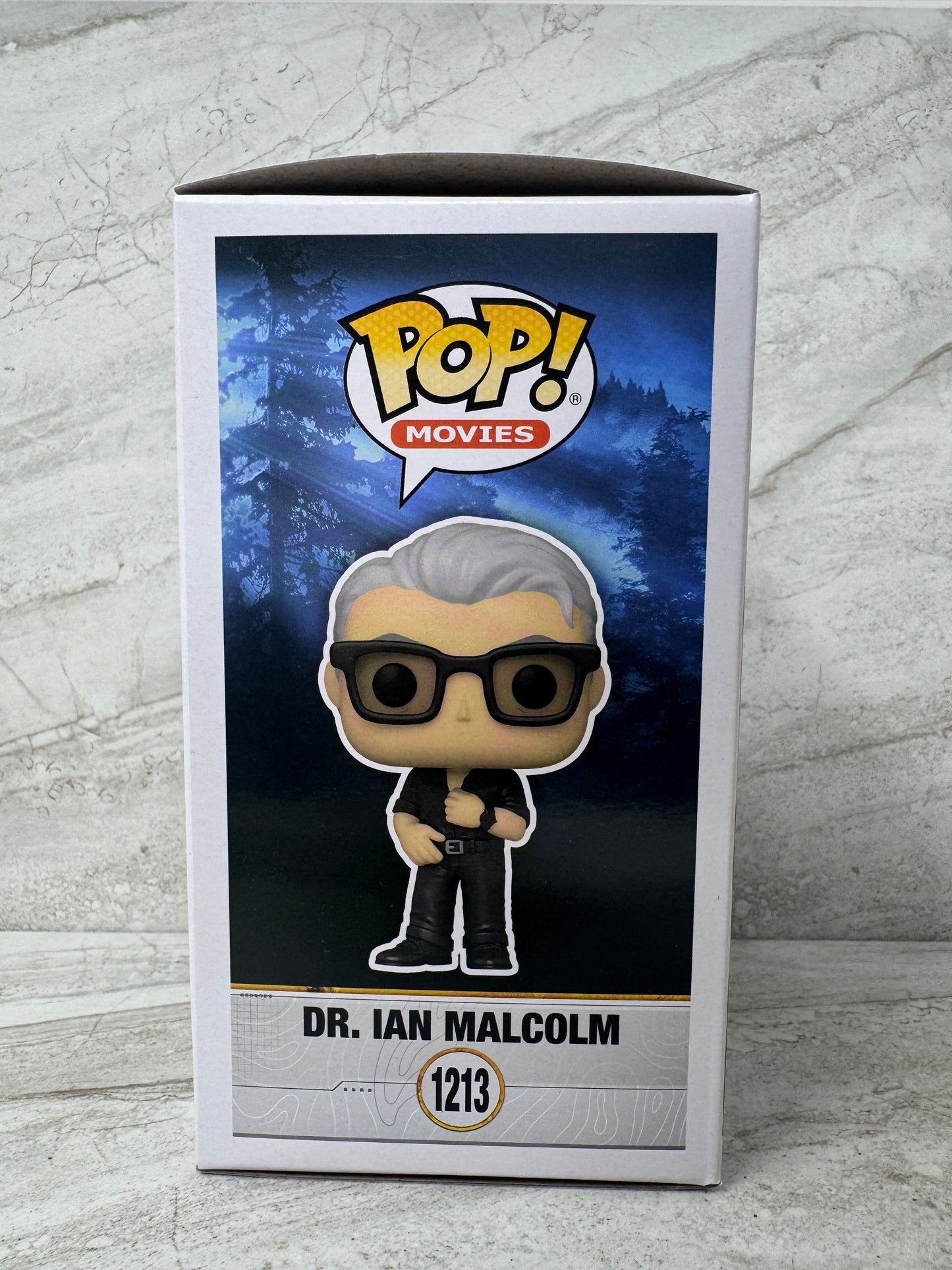Jurassic World: Dominion - Dr. Ian Malcolm #1213