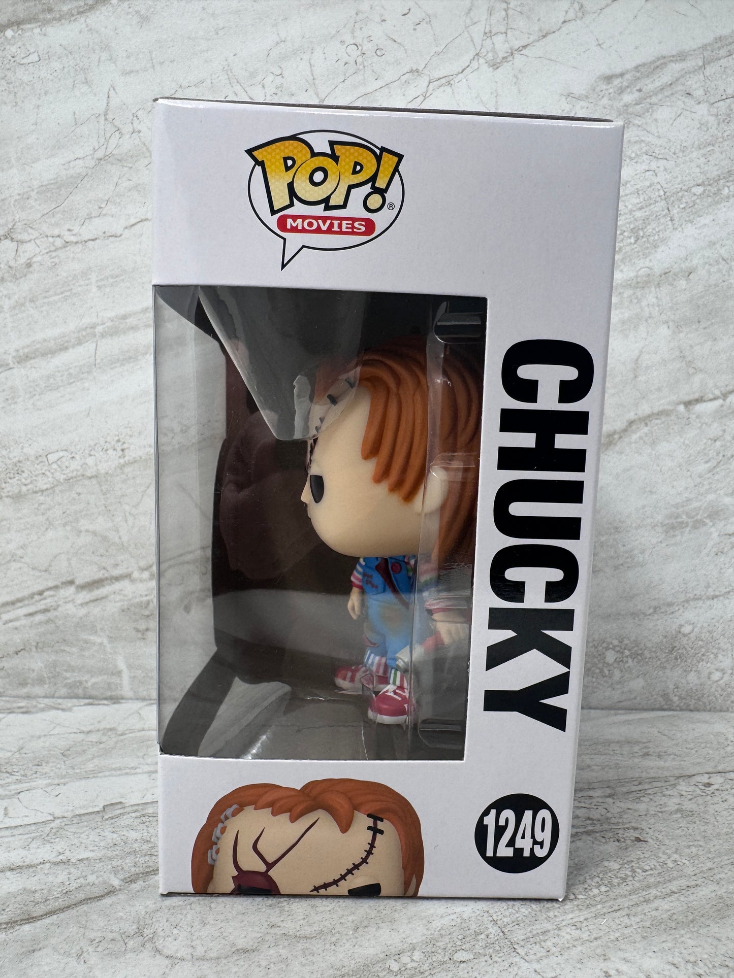 Bride of Chucky - Chucky #1249