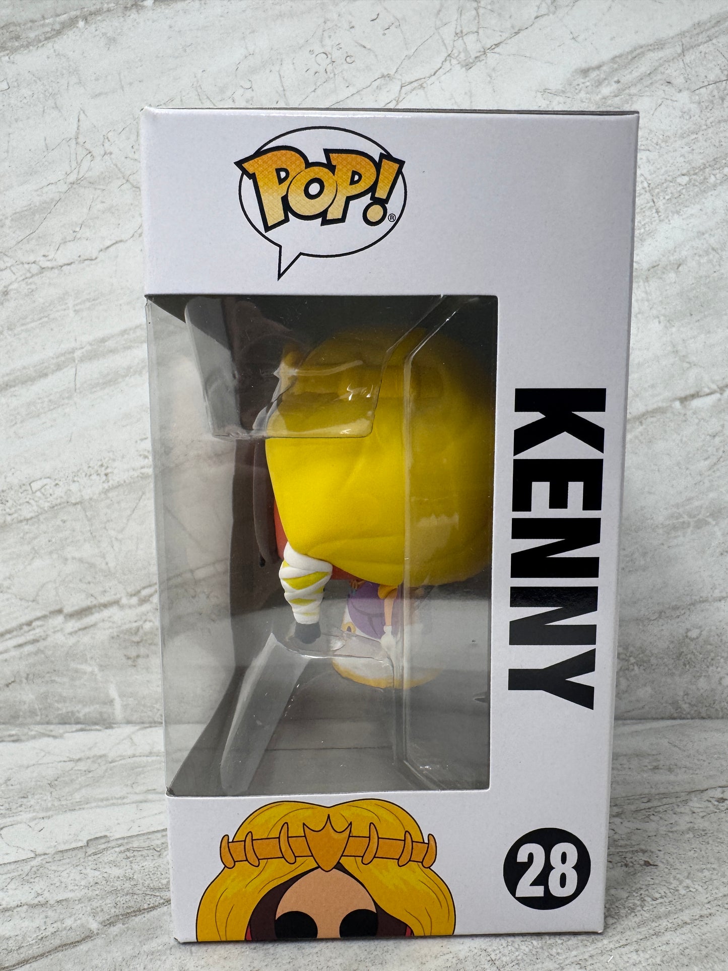 South Park - Princess Kenny #28