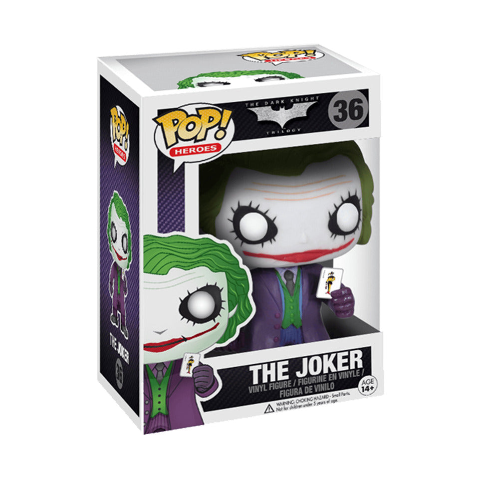 Batman Dark Knight - The Joker Funko #36