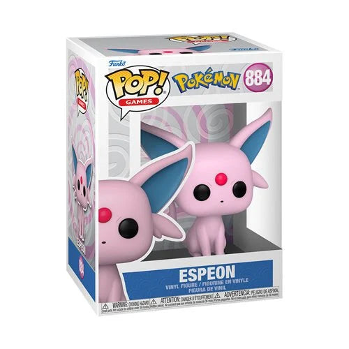 Pokemon - Espeon