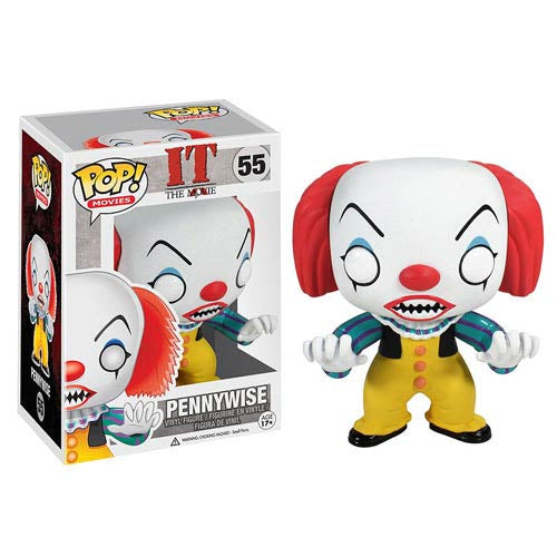 Stephen King's It - Pennywise Clown