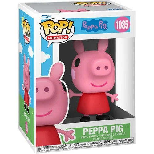 Peppa Pig